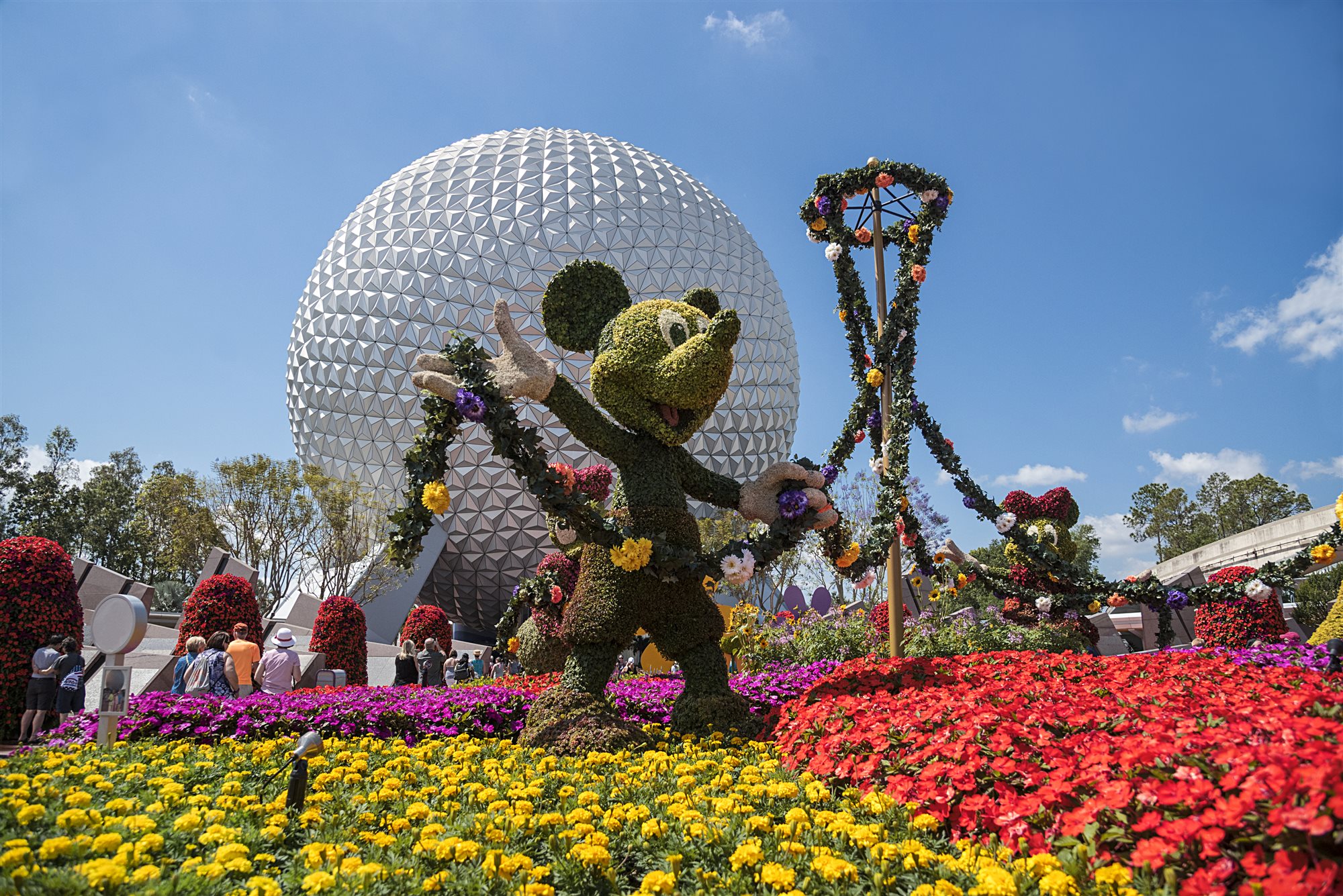 Orlando Vacations &mdash; Florida